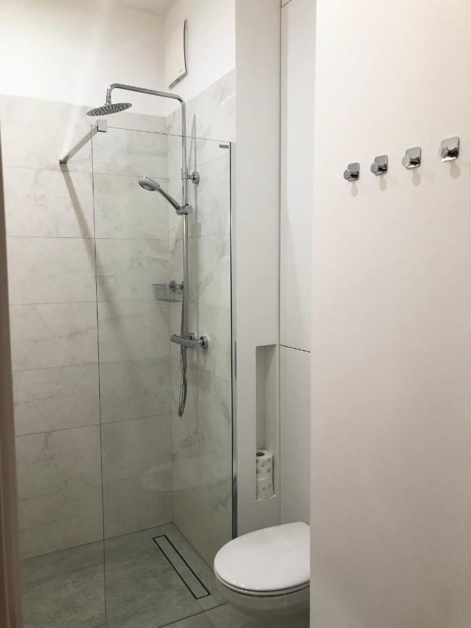 Apartament 9, Z Oddzielna Sypialnia! Warsaw Exterior photo